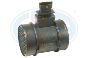 Luftmassemätare, ALFA ROMEO,CADILLAC,CHEVROLET,FIAT,LANCIA,OPEL,SAAB,SUZUKI, 51782033, 55206756