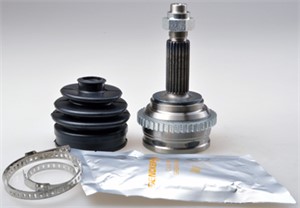Drivknut, På hjulsidan, CHEVROLET AVEO / KALOS Halvkombi, AVEO / KALOS Sedan, DAEWOO KALOS, 96348782, 96348783, 96391555