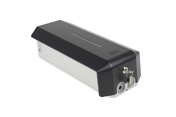 GLB 22 kW WIFI, uttag Typ 2