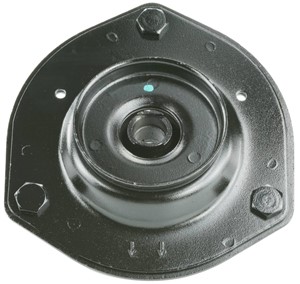 Fjäderbussning, Fram, höger eller vänster, LEXUS ES, TOYOTA CAMRY Sedan, 48609-33150, 48609-33170
