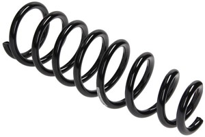 Spiralfjäder, Framaxel, MAZDA 6 Hatchback, 6 Sedan, 6 Station Wagon, GJ6H-34-011G