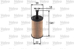 Oljefilter, CITROËN,PEUGEOT, 1109AN, 1109-AN, 1109R6, 1109-R6, 1109R7, 1109-R7, 9463704780