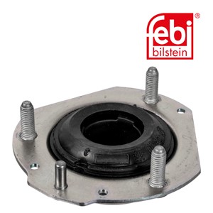 Fjäderbenslager, Fram, höger eller vänster, FORD FIESTA VII, FIESTA Van VII, 2 086 244, 2 329 197, H1BC-3K155-AB, H1BC-3K155-AC