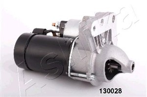 Startmotor, CITROËN,FIAT,PEUGEOT,TOYOTA, 28100YV010, 28100YV011, 5802AZ, 5802FG, 5802FP, 5802Y4, 5802Y5, 5802Y6, 9637813680, 9640825280,