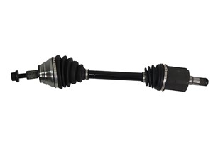 Drivaxel, Framaxel, Vänster, AUDI,SEAT,SKODA,VW, 1K0407271BD, 1K0407271CH, 1K0407271CQ, 1K0407271FC, 1K0407271PJ, 1K0407451PX