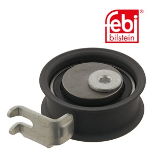 Spännrulle, kamrem, AUDI A3, TT, TT Roadster, SEAT LEON, TOLEDO II, SKODA OCTAVIA I, OCTAVIA Combi I, VW GOLF IV, NEW BEETLE, 06B 109 24