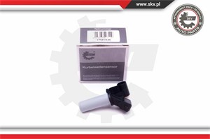 Impulsgivare, vevaxel, CITROËN,FIAT,FORD,JAGUAR,LAND ROVER,PEUGEOT, 1143723, 1920LV, 2S7Q6C315AC, 9662221580, JD61138, LR004396