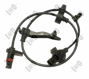 ABS-givare, Sensor, hjulvarvtal, Bakaxel höger, HONDA CIVIC Hatchback VIII, CIVIC Sedan VIII, 57470-SNA-003, 57470-SNA-013, 57470-SNA-02