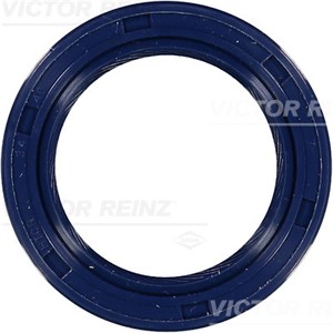 Oljepackningsring, vevaxel, Fram, Cylindriskt huvud, DAIHATSU,FORD USA,HYUNDAI,KIA,MAZDA,NISSAN,SUZUKI, 0K013 10 602, 21421-03000, F801-