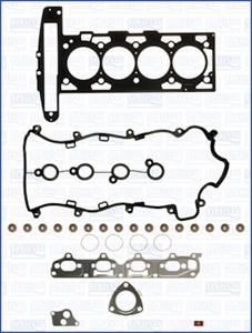 Packningssats, topplock / Sotningssats, CHEVROLET,FIAT,OPEL,VAUXHALL, 16 06 266, 71739402, 93 181 942