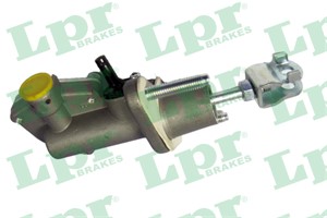 Huvudcylinder, koppling, HONDA, 46920S7AA01, 46920S7AA02, 46920S7AA03, 46920S7AA04, 46920S7AA05, 46925TC0003, 46925TC0013, 46925TG5A02