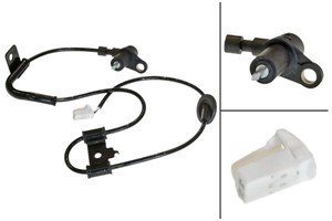 ABS-givare, Sensor, hjulvarvtal, Bakaxel höger