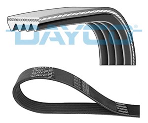 Flerspårsrem, FIAT,LANCIA, 46770210, 46770211, 46774615, 71718718, 76770211