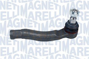 Styrled, framaxel höger, LEXUS LX, TOYOTA LAND CRUISER 100, 4504669205