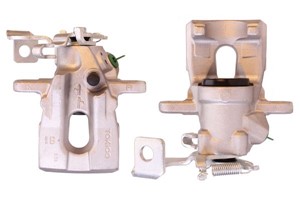 Bromsok, Bakaxel höger, TOYOTA AURIS, COROLLA Sedan, PRIUS, 47830 12151