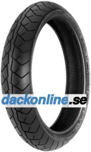 Bridgestone BT020 F ( 120/70B17 TL 58V M/C, Variante M, Framhjul )