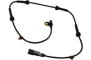 ABS-givare, Sensor, hjulvarvtal, Bakaxel, båda sidor, NISSAN QASHQAI SUV II, 479004EA0B