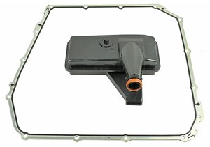 Oljefiltersats, automatväxellåda, AUDI,PORSCHE, 0B5 321 371 D, 0B5 321 371 E, 0B5 325 429 E
