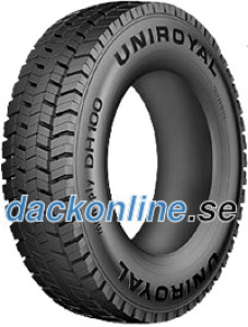 Uniroyal monoply DH100 ( 295/60 R22.5 150/147L )