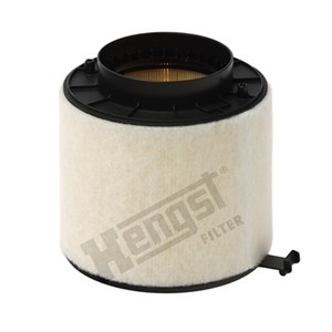 Luftfilter, AUDI A4 Allroad B8, A4 B8, A4 B8 Avant, A5, A5 Cabriolet, A5 Sportback, Q5, Q5 Van, 8K0 133 843 D