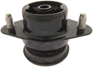 Axelupphängning, Nedre, MITSUBISHI PAJERO II, PAJERO Canvas Top II, MB675984