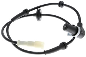 ABS-givare, Sensor, hjulvarvtal, framaxel höger, HONDA,MG,ROVER, 57450-S74-E00, 60094, SSB 100700, SSB100700