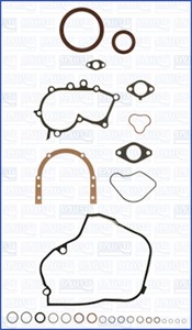 Packningssats, vevhus, TOYOTA CAMRY Liftback, CAMRY Sedan