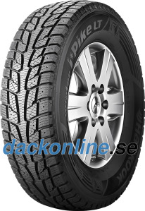 Hankook Winter i*Pike LT (RW09) ( 205/75 R16 110/108R 8PR, Kan dubbas )