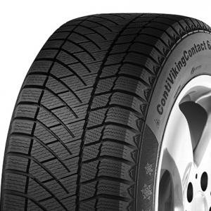Continental VikingContact 6 175/55R15 77T Dubbfritt