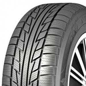 Nankang Winter Activa Sv-2 215/40VR17 87V XL