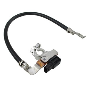 Sensor, batteristyrning, BMW 1-Serie Cabriolet [E88], 1-Serie Coupé [E82], Z4 Roadster [E89], 12 42 7 564 490, 12 42 7 573 025, 12 42 7
