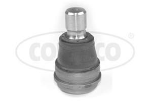 Kulled / Spindelled, Fram, höger eller vänster, Nedre, FORD,MAZDA, 1 700 810 Z, 1518904 Z, 1737305S