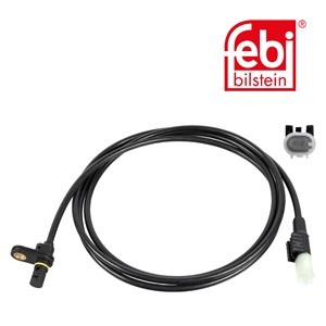ABS-givare, Sensor, hjulvarvtal, Bakaxel höger, MERCEDES-BENZ,VW, 2E0 927 748 G, 906 540 20 17, A906 540 20 17