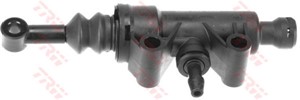 Huvudcylinder, koppling, MERCEDES-BENZ, 203 290 01 12, 203 290 02 12, A 203 290 01 12, A 203 290 02 12