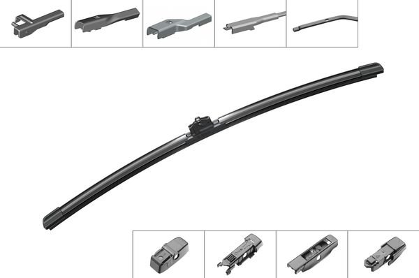 Flatblade AP19U 475