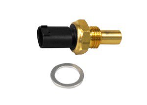 Sensor, oljetemperatur