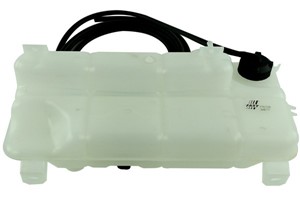 Expansionskärl, kylvätska, IVECO, 504038776^, 504045819