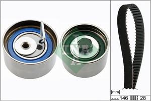Kamremskit, CHRYSLER,DODGE,JEEP,PLYMOUTH, 0 4621 844, 0 4621 997, 0 4694 208, 0 4694 228, 0 4781 152AA, 0 4781 569AB, 0 4897 054AA, 0 48