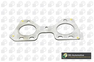 Packning, avgas, grenrör, BMW,MINI, 11627797390, 11627811221, 11628509783, 7797390, 7811221, 8509783