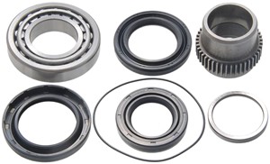 Drivaxellager, Bakaxel, Ytter, Höger, Vänster, FORD RANGER, MAZDA B-SERIE, BT-50 Flak/chassi, BT-50 Pick-up, 3735783, UH71-26-175