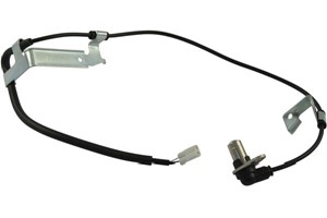 ABS-givare, Sensor, hjulvarvtal, framaxel vänster, SUZUKI GRAND VITARA I, GRAND VITARA Terrängbil öppen I, 5622065D00, 5622067D00