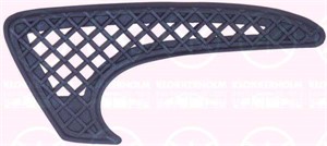 Stötfångarskydd, bogseranordning, Höger bak, FIAT PUNTO, PUNTO Skåp/halvkombi, 0000735277585, 735277585