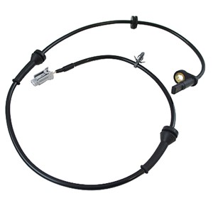 ABS-givare, Sensor, hjulvarvtal, Fram, Höger, INFINITI FX, 47910-CG000, 47910-CG00A