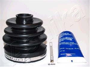 Dammskydd, drivaxel, På hjulsidan, HONDA ACCORD II, ACCORD IV, ACCORD Aerodeck III, ACCORD Hatchback II, PRELUDE II, PRELUDE III, 044383