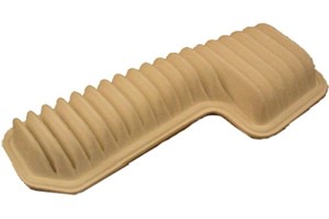 Luftfilter, LEXUS IS I, IS SportCross, TOYOTA RAV 4 II, 1780170050