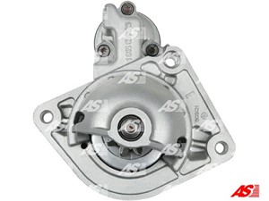 Startmotor, IVECO, 2994100, 42498717, 500059592, 5001849990, 500307724, 503646096, 504086888, 504201467, 69502571, 69503857, 7700377051,