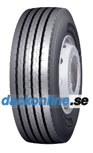 Nokian NTR 861 ( 315/80 R22.5 154/150M )