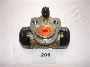 Hjulcylinder, Bakaxel, DAIHATSU CHARMANT, TOYOTA COROLLA, COROLLA Halvkombi, COROLLA Kombi, 47550 11032, 47550-19115, 47550-19116, 47550