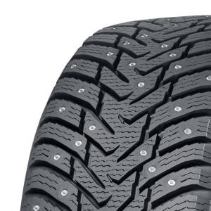 Nokian Hakkapeliitta 8 SUV 225/60R17 103T XL Dubb