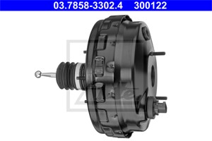 Bromsservo, FORD GALAXY I, SEAT ALHAMBRA, VW SHARAN, 1121362, 7M3 612 105 A, YM21-2005-AB